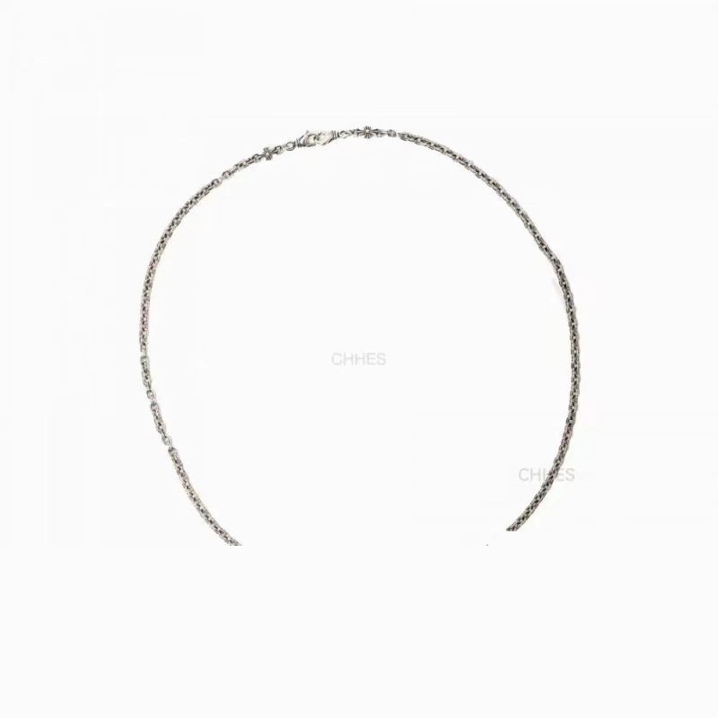 Ch**me He**ts necklaces